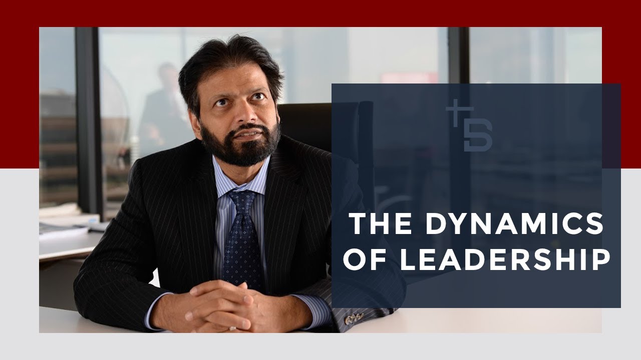 The Dynamics of Leadership